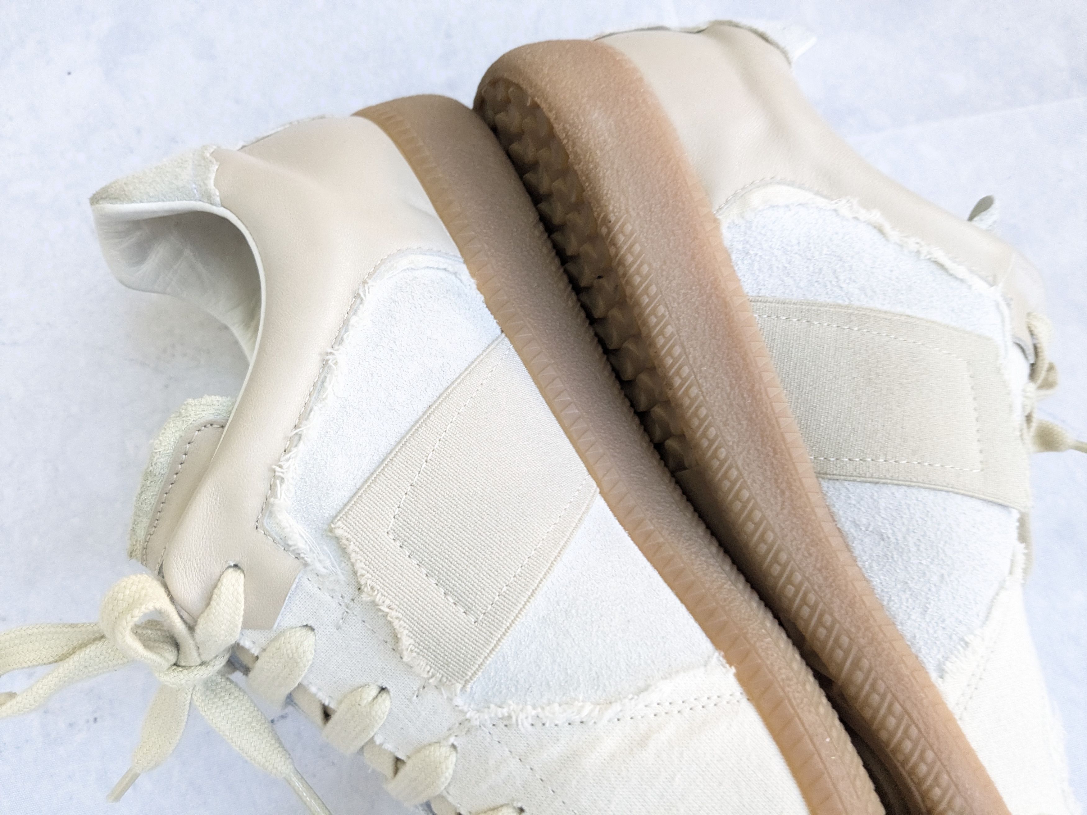 Maison Margiela Maison Margiela Replica GAT 8 41 Inside Out Size US 8 / EU 41 - 17 Thumbnail