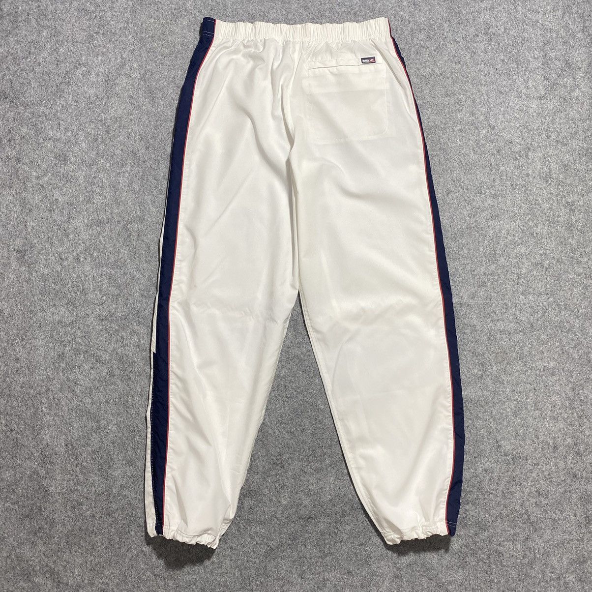 Nike × Vintage Nike international mmiv Pants Nylon Vintage Y2K drill Track Size US 34 / EU 50 - 10 Thumbnail