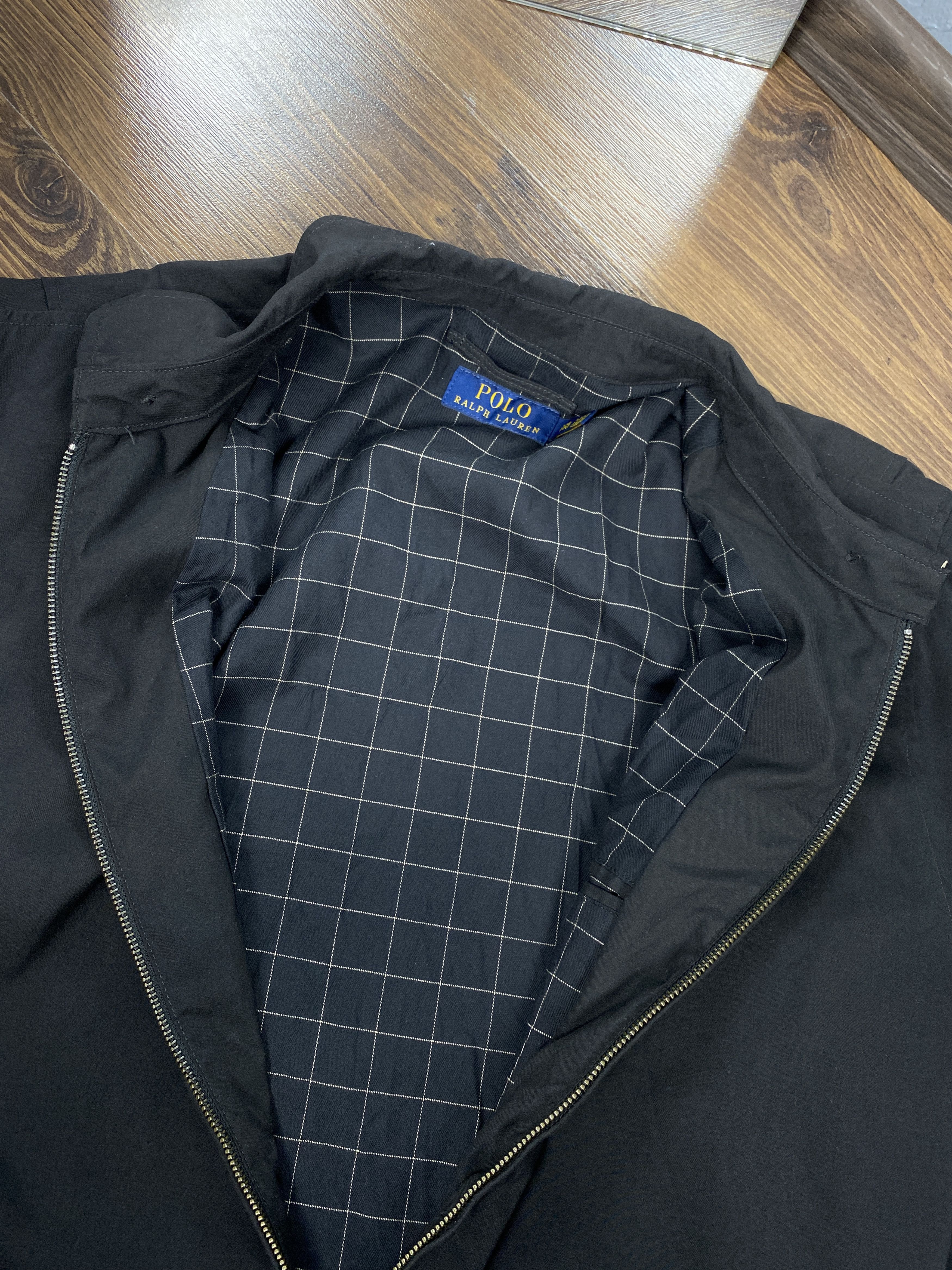 Polo Ralph Lauren Polo Ralph Lauren vintage classic jacket Size US XXL / EU 58 / 5 - 8 Thumbnail