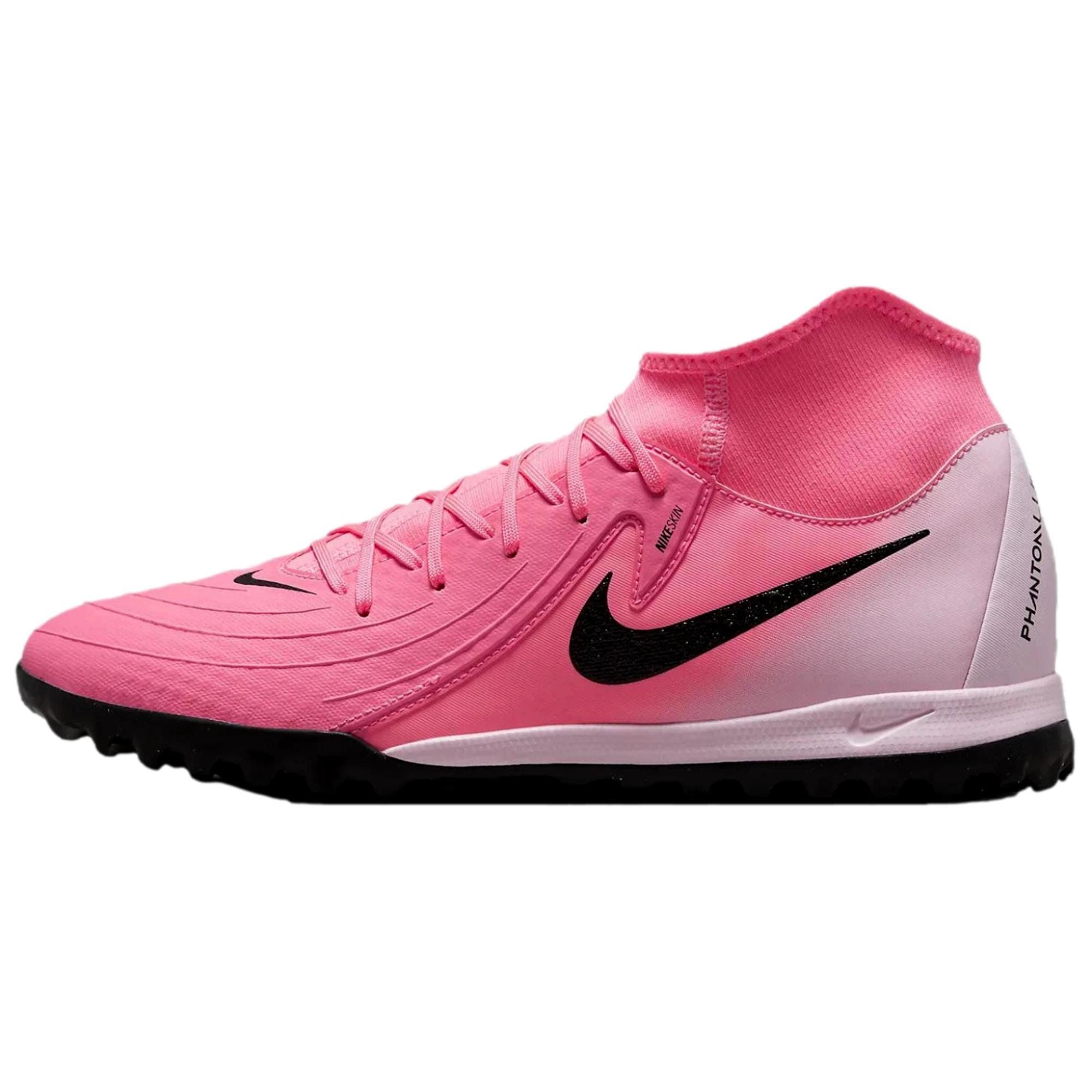 Nike Phantom Luna II Academy TF Sunset Pulse / Black FJ2566-600 Size US 11.5 / EU 44-45 - 1 Thumbnail