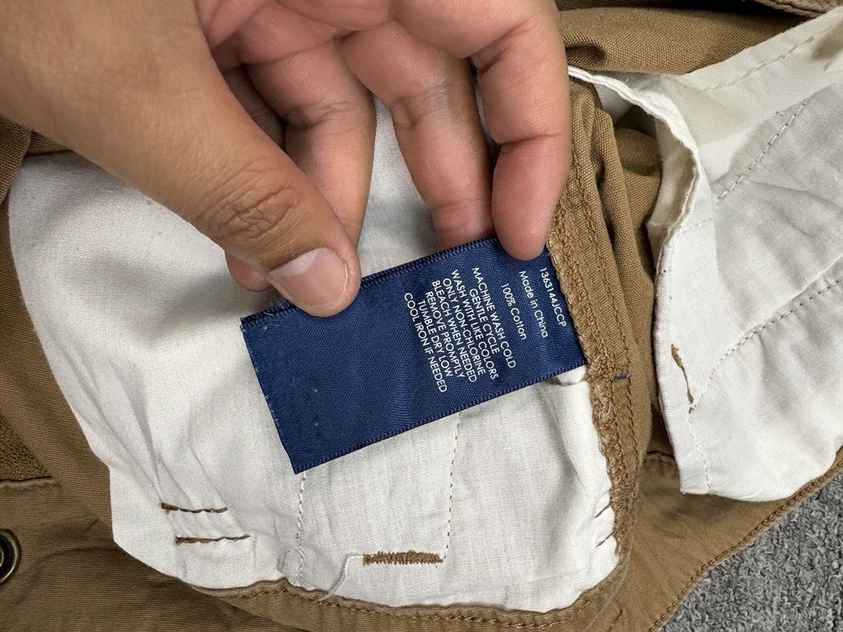 Polo Ralph Lauren Polo Ralph Lauren Cargo Tactical Pant Utility 8 Pocket Size US 32 / EU 48 - 5 Thumbnail