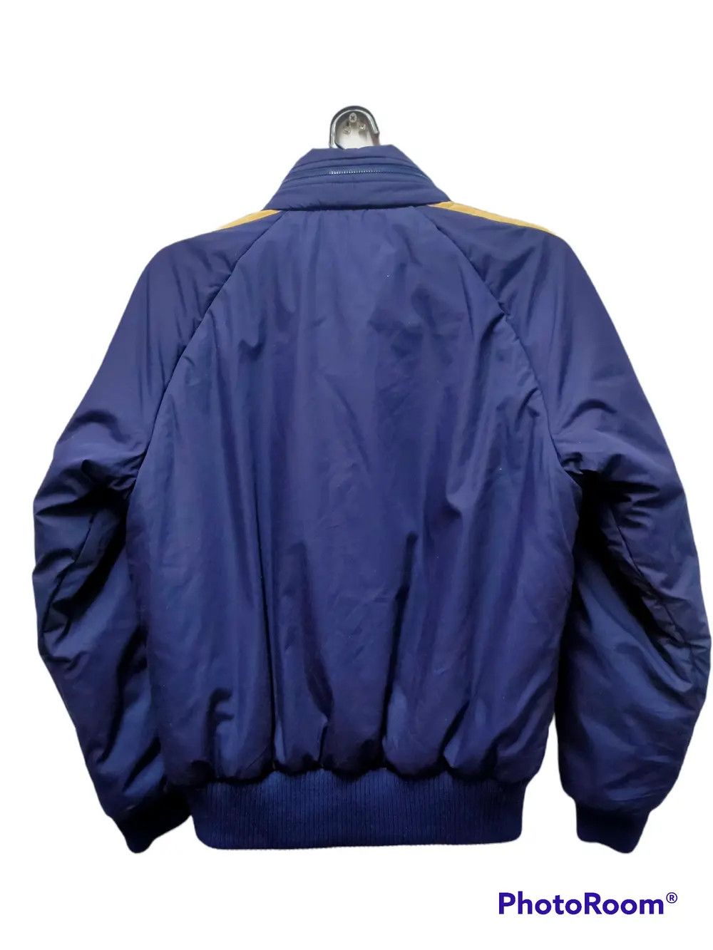 Adidas Vintage Adidas 80's jacket Size US XS / EU 42 / 0 - 2 Thumbnail