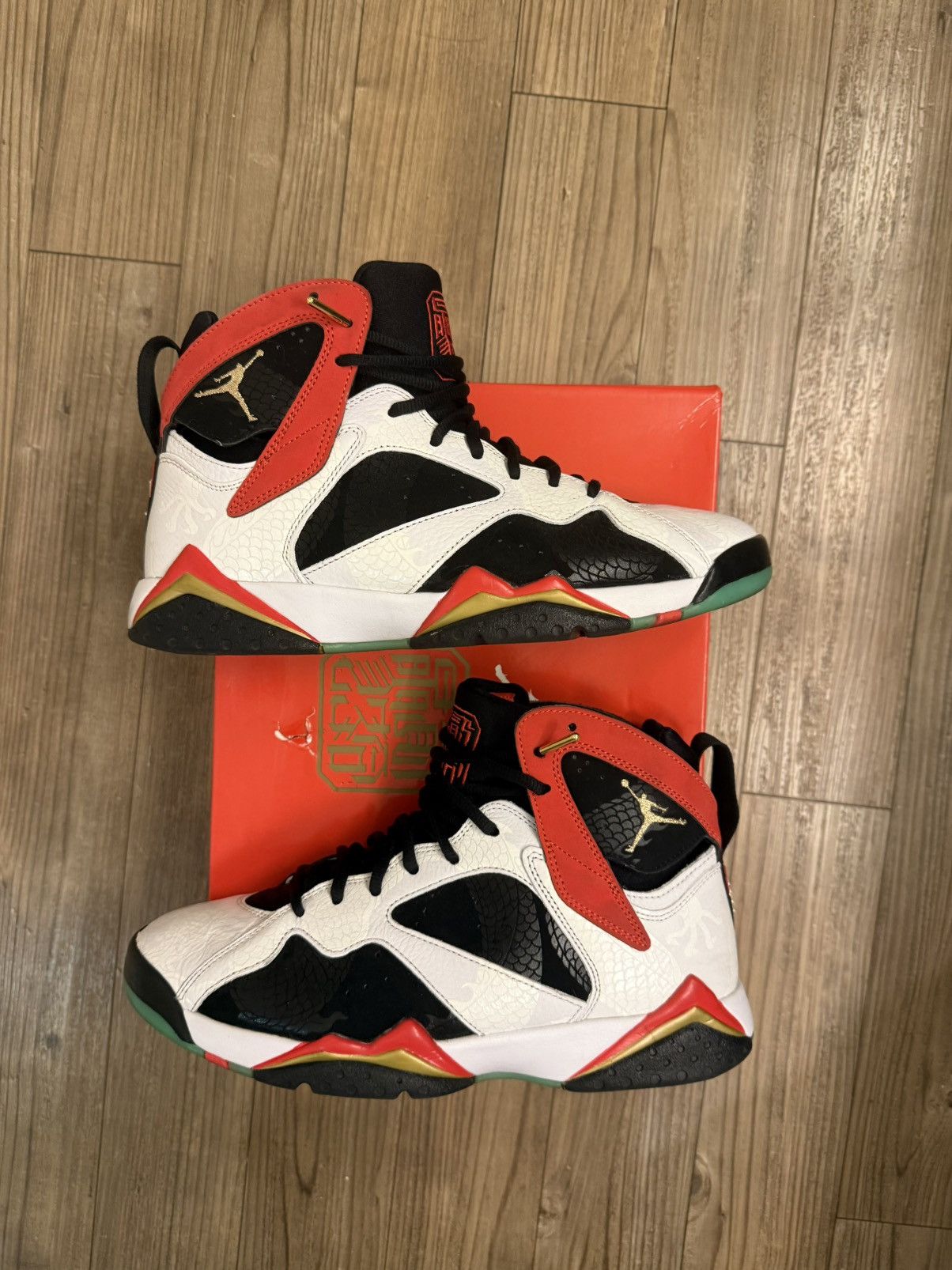 Air Jordan Retro 'Greater China'