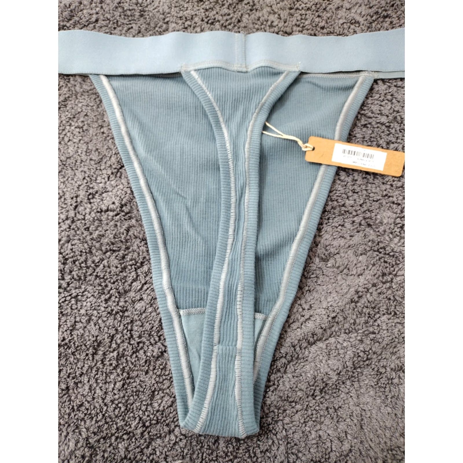 SKIMS VINTAGE No Size XXL / US 16-18 / IT 52-54 - 5 Thumbnail
