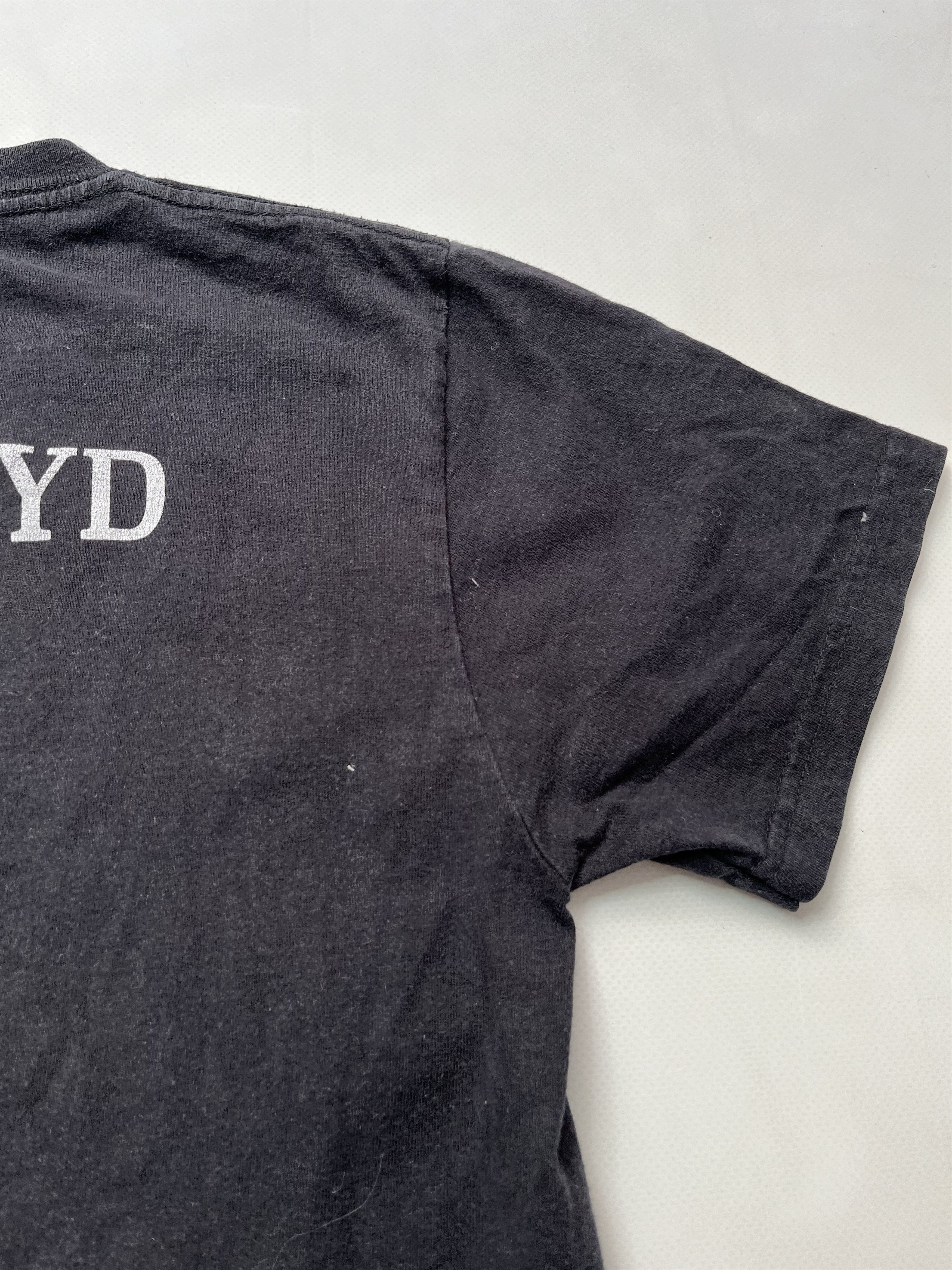Vintage Vintage Pink Floyd Dark side of the moon t-shirts Size US S / EU 44-46 / 1 - 16 Thumbnail