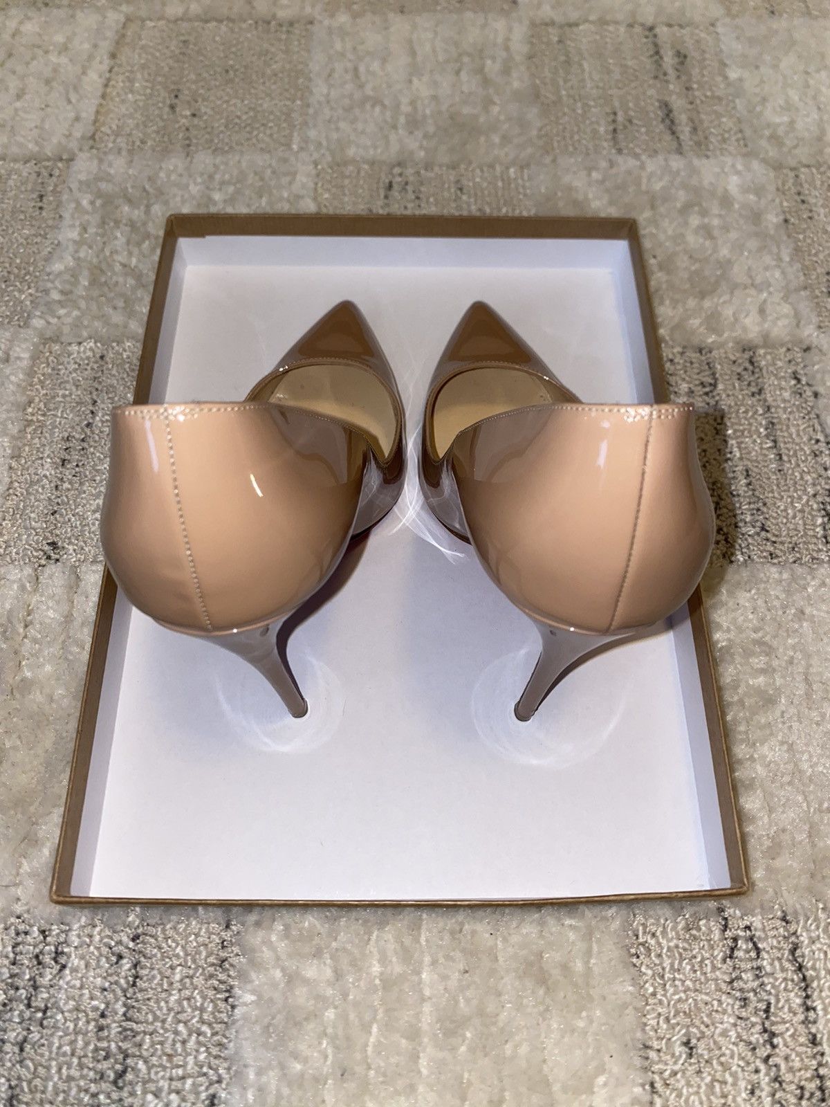 Christian Louboutin Christian Louboutin Size US 6 / IT 36 - 5 Thumbnail