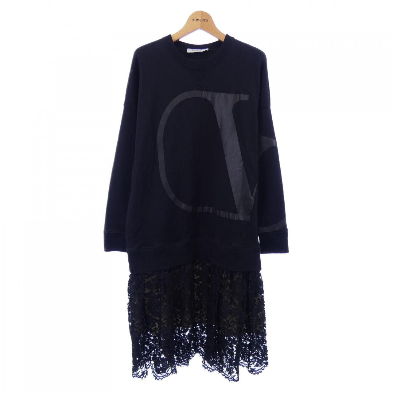 Valentino Valentino Valentino Dress Others Dresses DUTY FREE for USA Size ONE SIZE - 1 Thumbnail