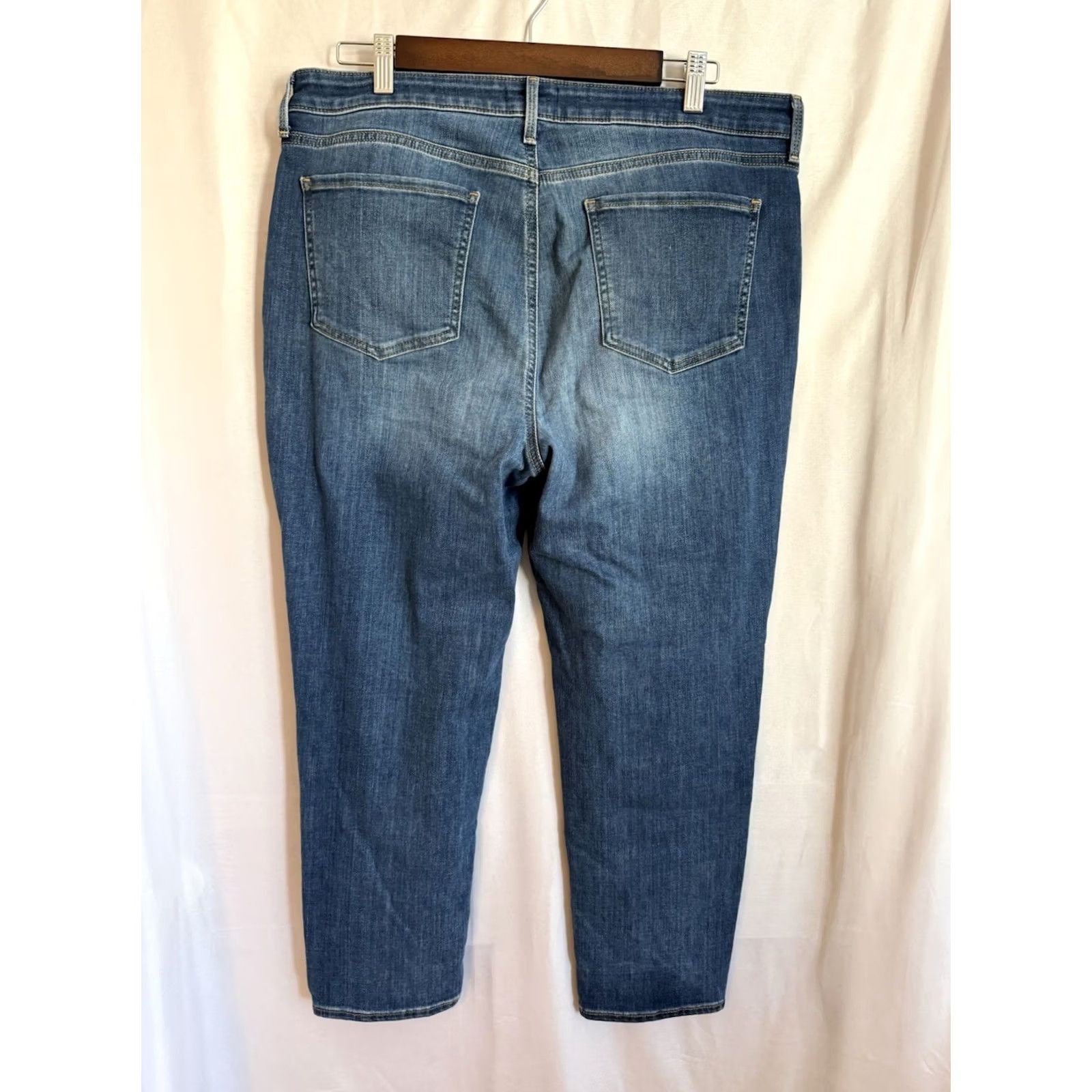 NYDJ VINTAGE NYDJ Jeans? Size ONE SIZE - 2 Thumbnail