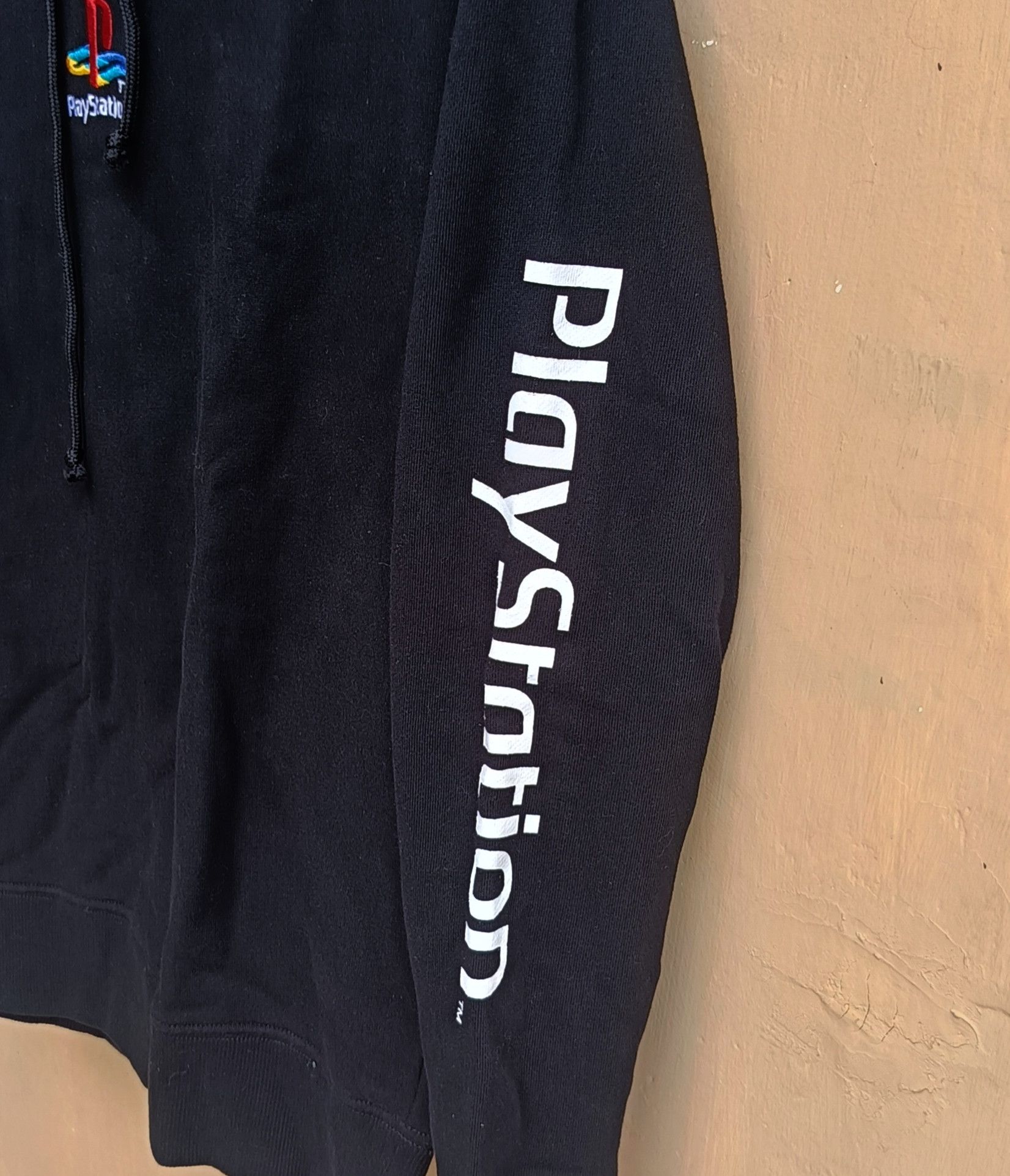 Japanese Brand × Playstation Playstation official hoodie Size US L / EU 52-54 / 3 - 3 Thumbnail