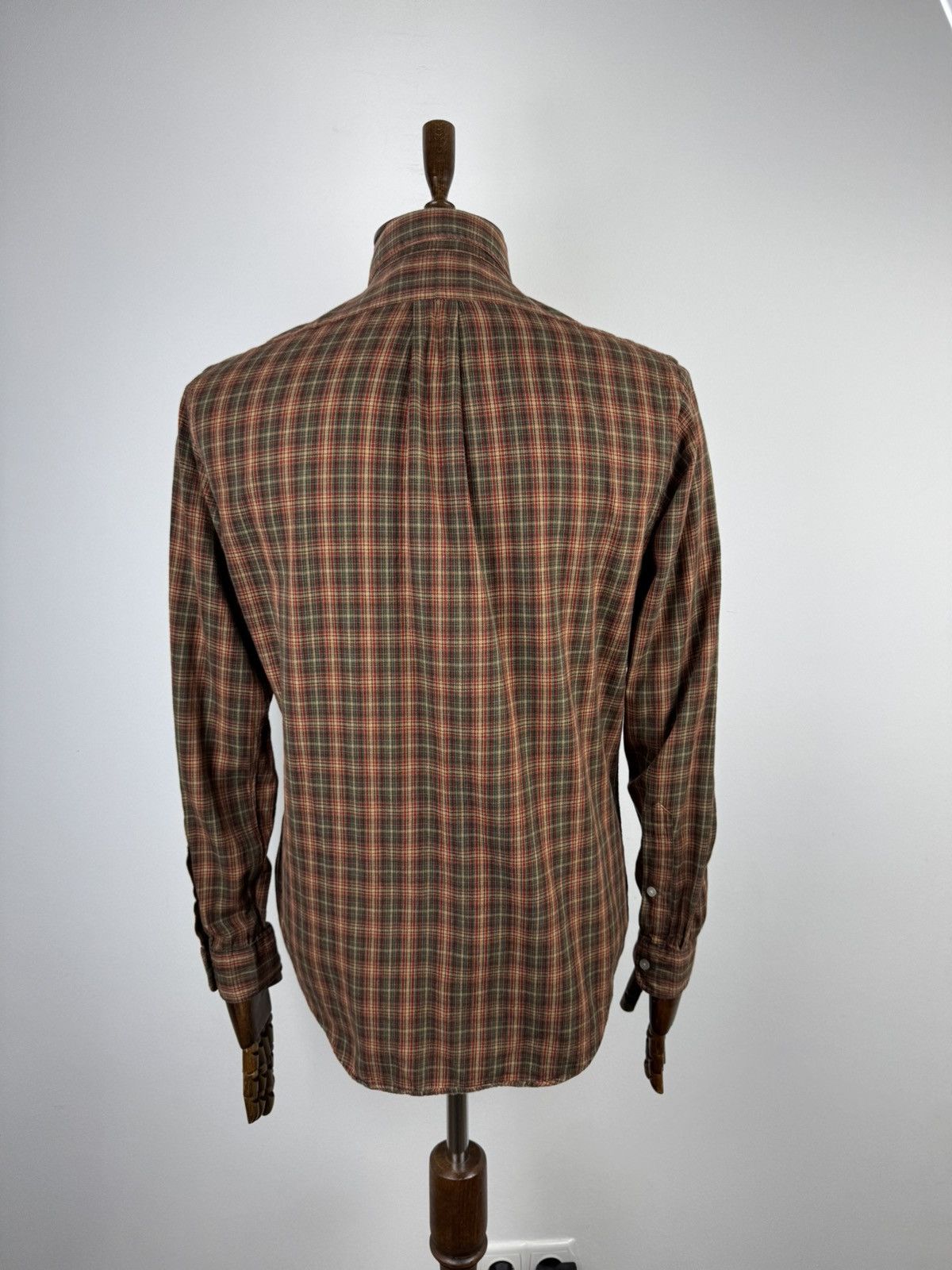 Polo Ralph Lauren × Vintage Men’s Vintage Polo Ralph Lauren Button Down Shirt size M Size US M / EU 48-50 / 2 - 5 Thumbnail