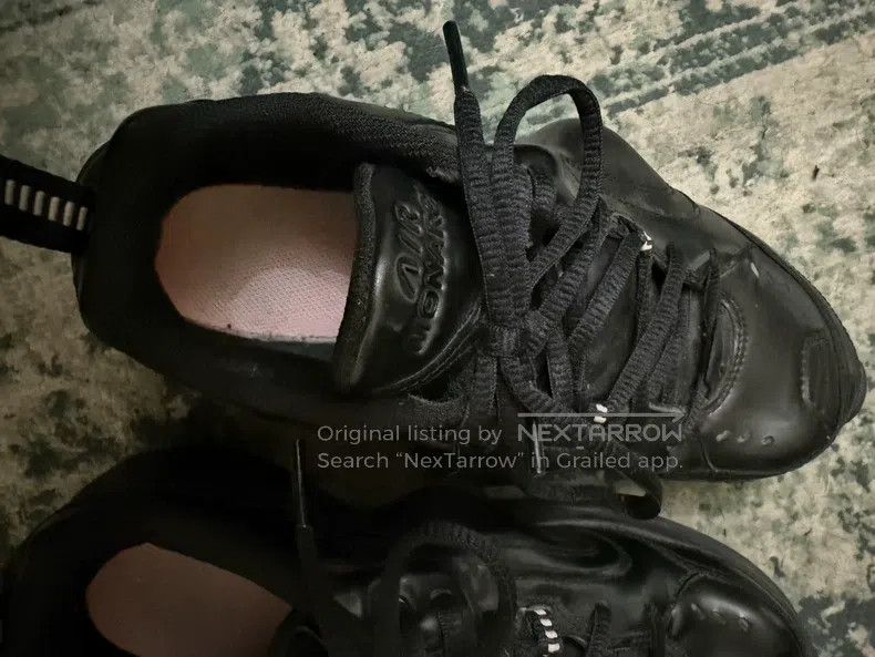 Martine Rose Martine Rose size 37.5 Black Warrior Size US 5 / EU 37 - 5 Thumbnail