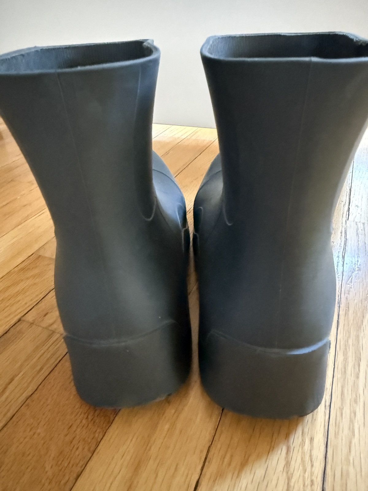 Bottega Veneta Bottega Veneta Puddle Boots - Camping Size US 8 / EU 41 - 4 Thumbnail