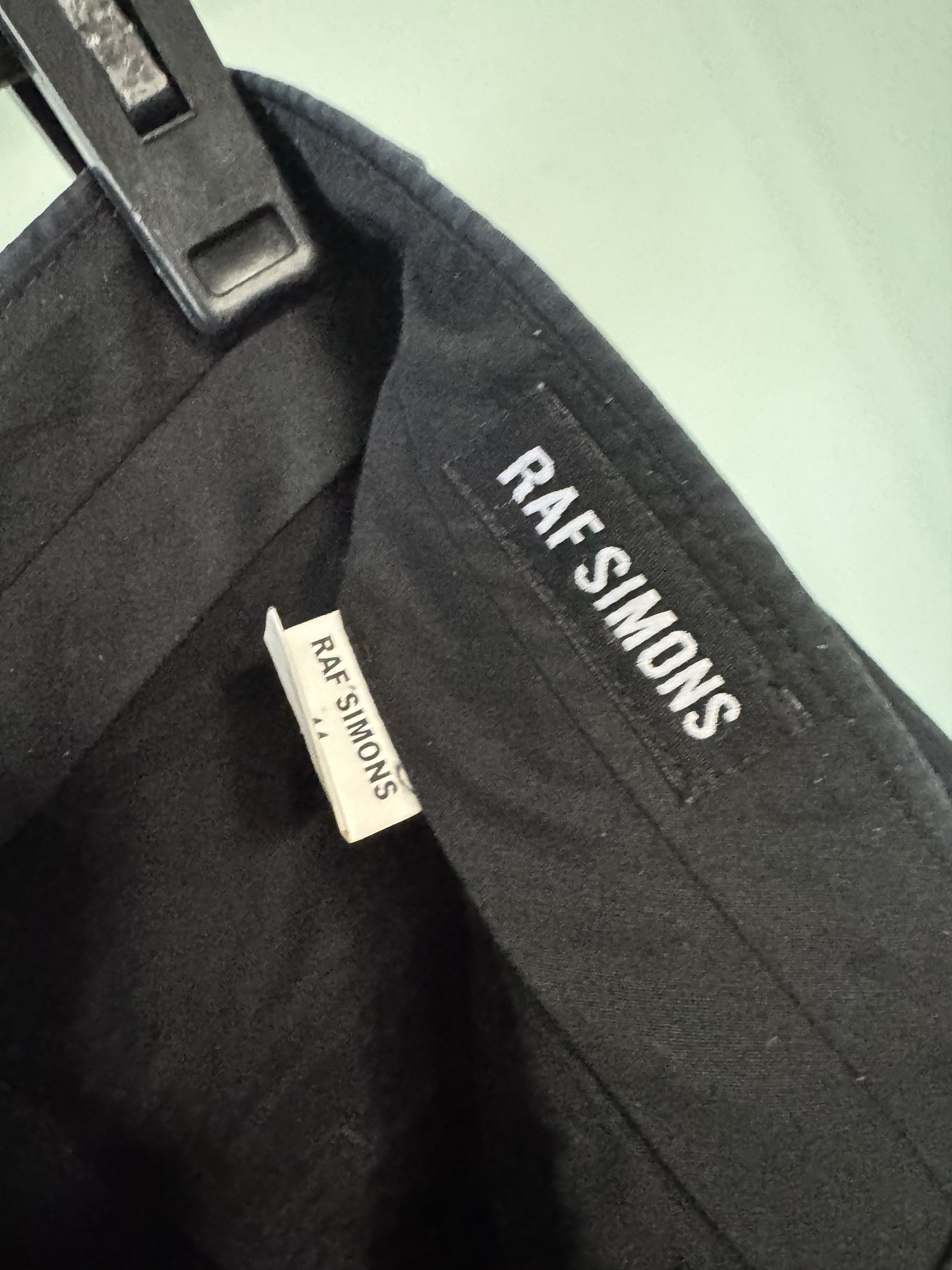 Raf Simons SS2014 Runway Short Size US 28 / EU 44 - 4 Thumbnail