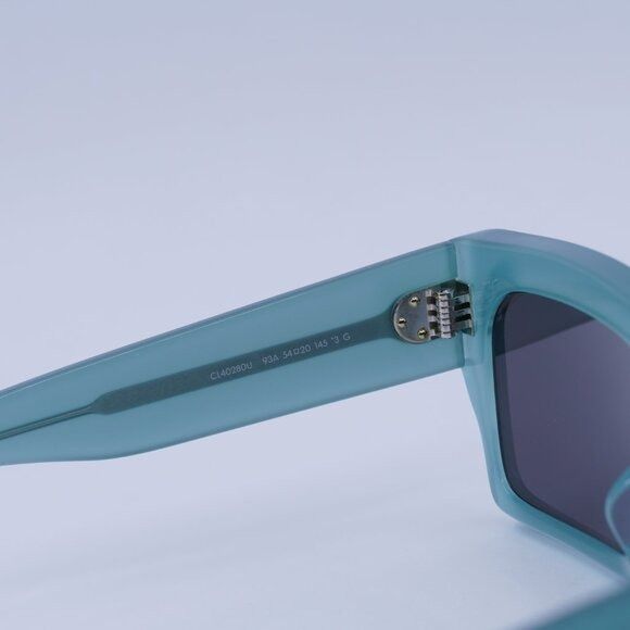 Celine 🕶️ New Celine CL40280U 93A Sunglasses - Shiny Lime Size ONE SIZE - 7 Thumbnail