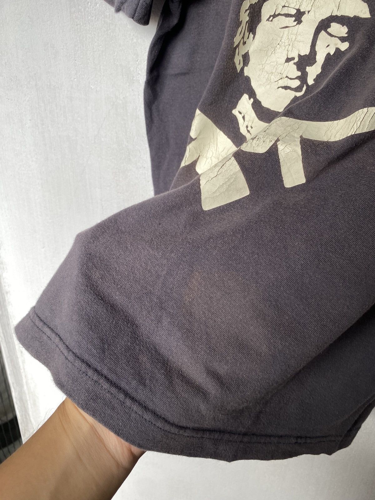 If Six Was Nine Anti Class Tshirt Size US M / EU 48-50 / 2 - 10 Thumbnail