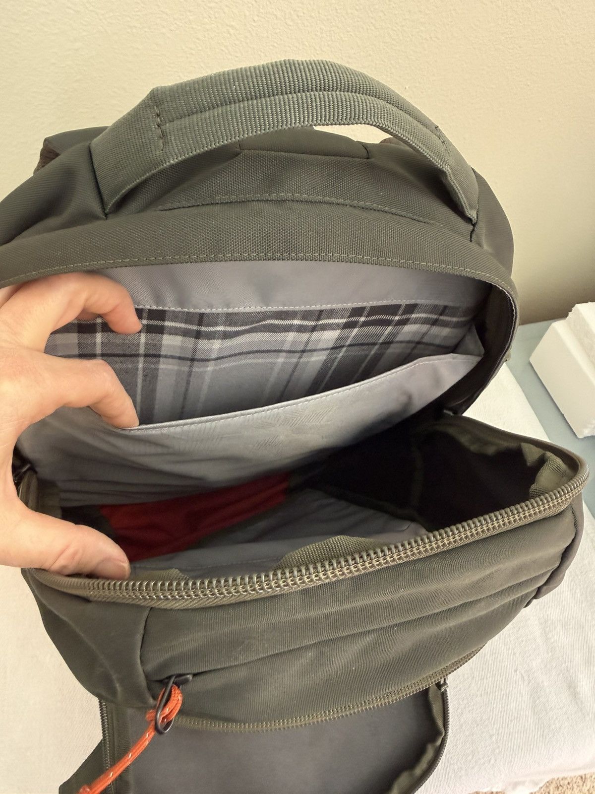 Rei REI co-op backpack hiking, laptop Size ONE SIZE - 10 Thumbnail