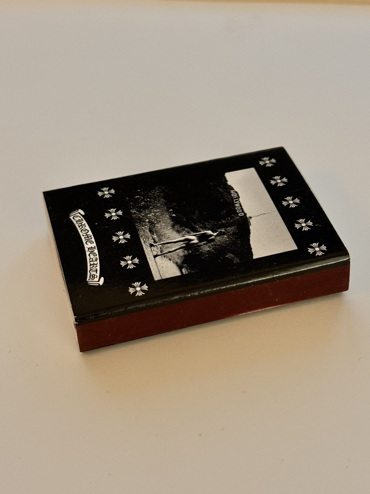 Chrome Hearts Chrome hearts match matches / 2 boxes Size ONE SIZE - 5 Thumbnail