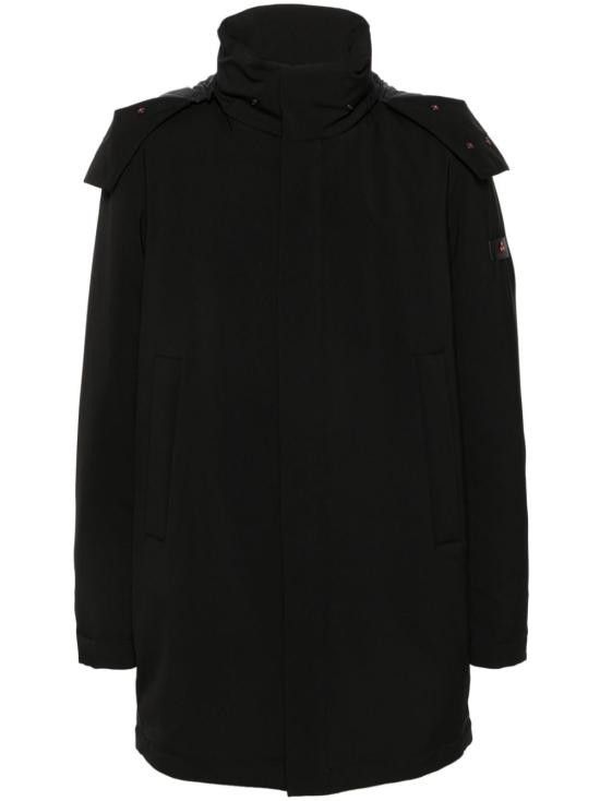 Peuterey PEUTEREY Men Bubble Jackets PEU521001191942 KRUGERNER Black Size US S / EU 44-46 / 1 - 1 Thumbnail