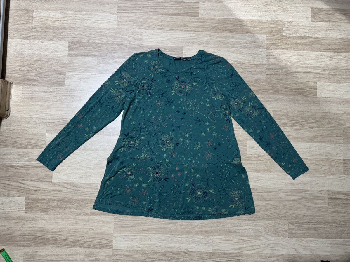 Gudrun Sjoden Gudrun Sjoden sweater pullover size S Size S / US 4 / IT 40 - 1 Thumbnail