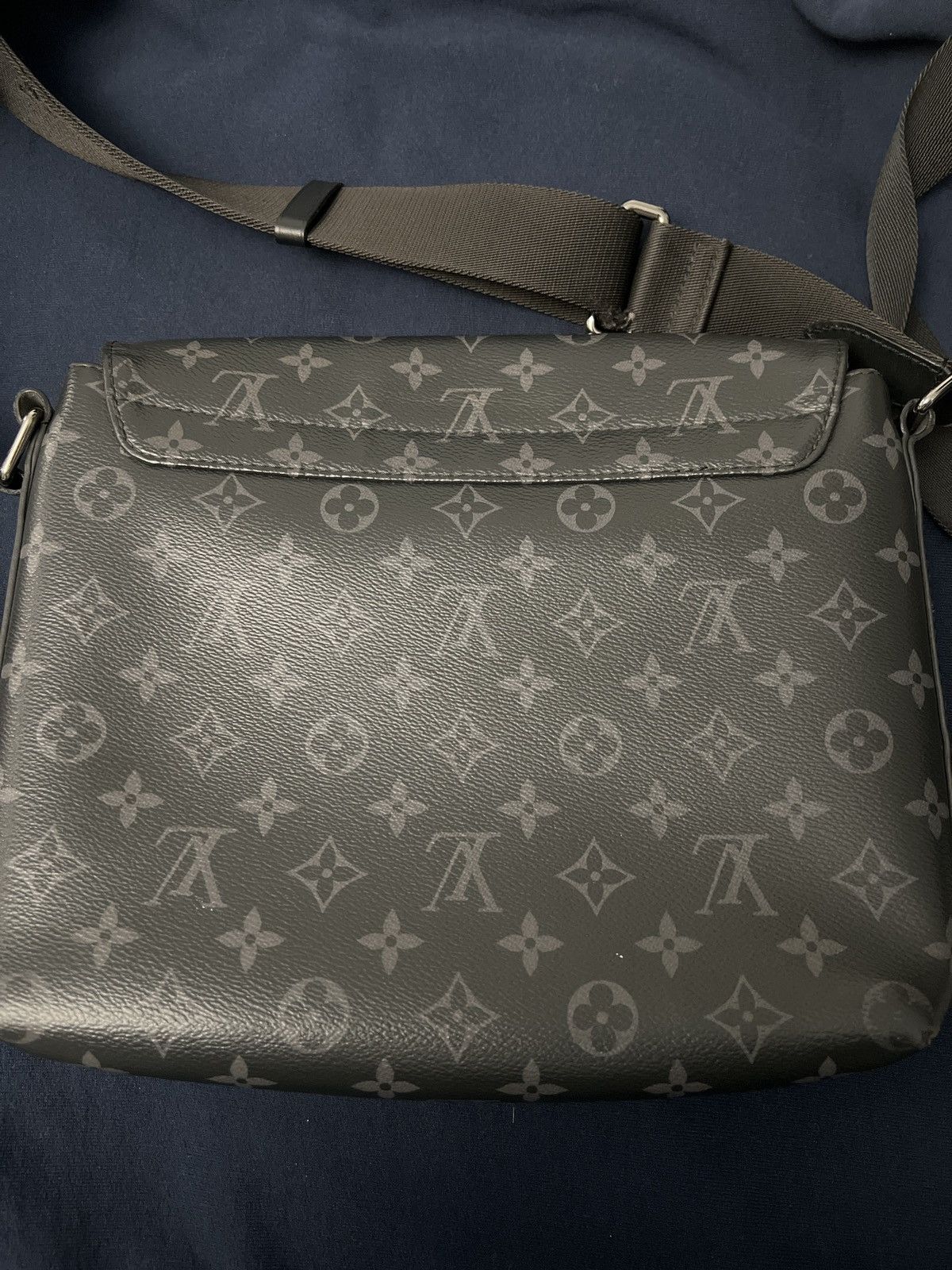 Louis Vuitton Louis Vuitton Messenger bag Size ONE SIZE - 4 Thumbnail