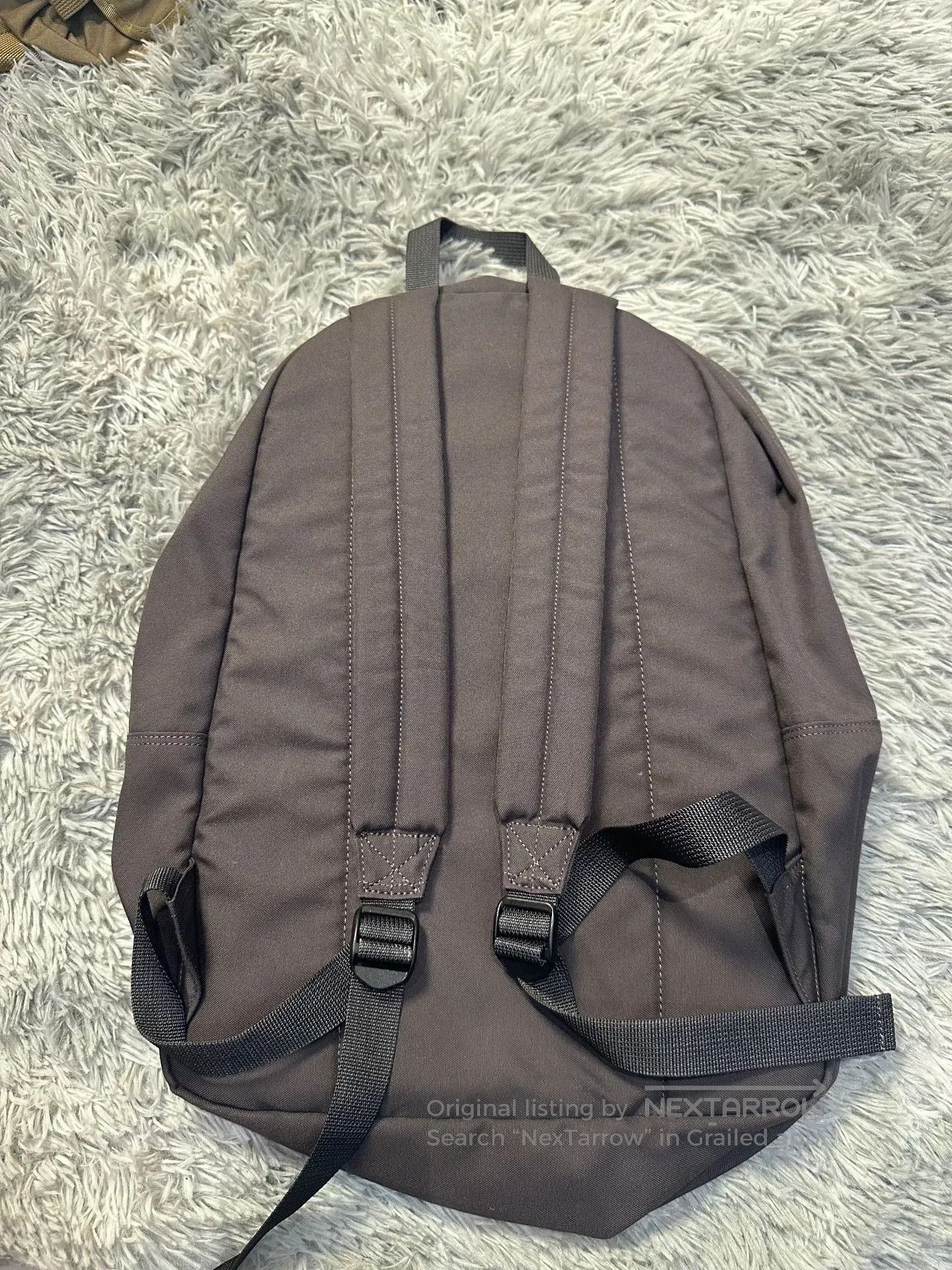 Cav Empt C.E/CAVEMPT Palm Print Backpack. Size ONE SIZE - 2 Thumbnail