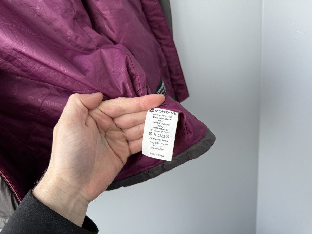Montane Montane Women’s Jacket Size S / US 4 / IT 40 - 12 Thumbnail