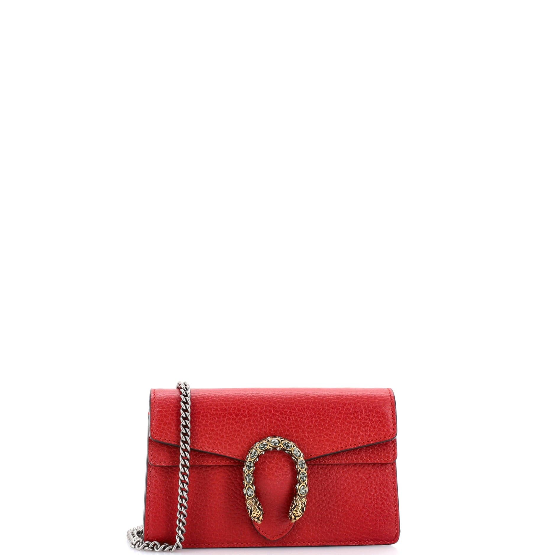 Gucci Dionysus Bag Size ONE SIZE - 1 Thumbnail