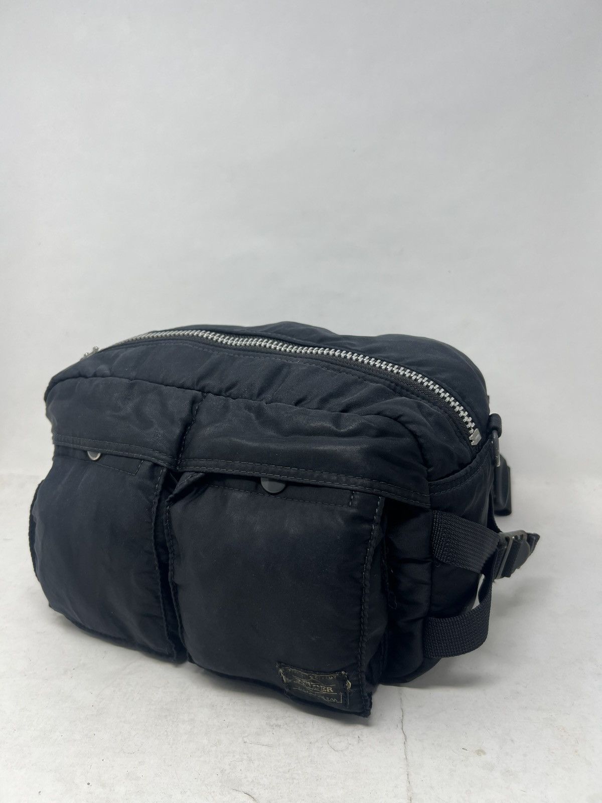 Porter Porter Yoshida Tanker Waist Bag Size ONE SIZE - 1 Thumbnail