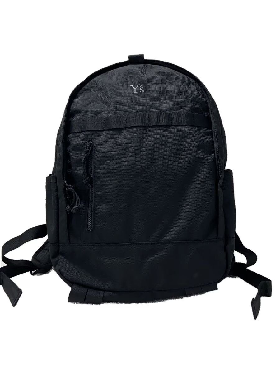 Y's × Yohji Yamamoto Utility Backpack Size ONE SIZE - 1 Thumbnail
