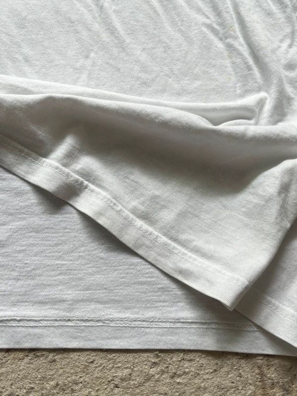 Polo Ralph Lauren Polo Ralph Lauren Sz XL T-Shirt White Small Pony Size US XL / EU 56 / 4 - 10 Thumbnail