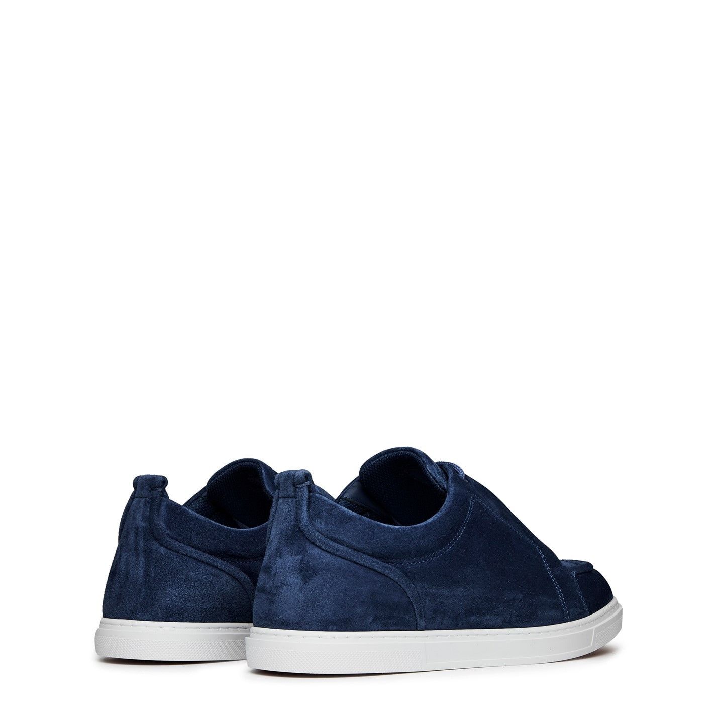 Christian Louboutin Jimmy Sneakers Size US 11 / EU 44 - 5 Thumbnail