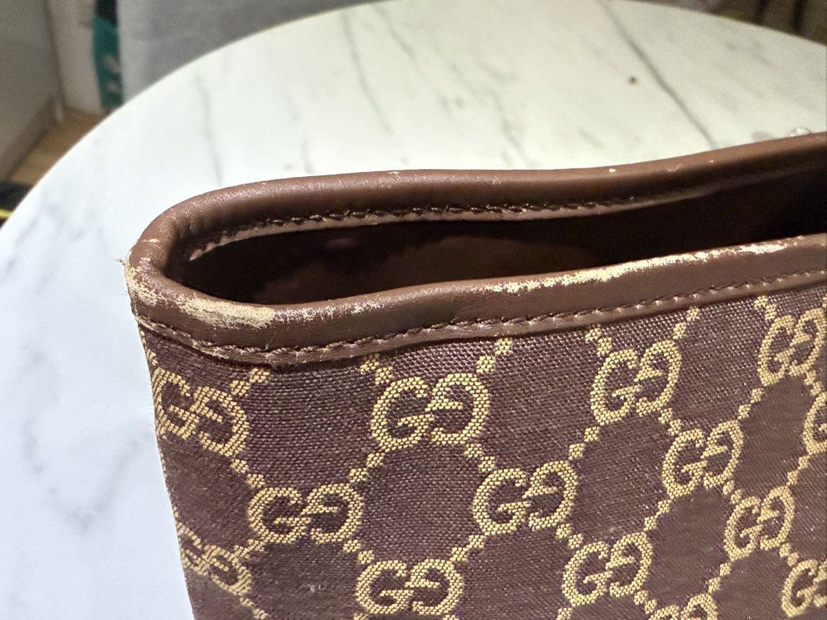 Gucci Gucci tote bag Size ONE SIZE - 5 Thumbnail