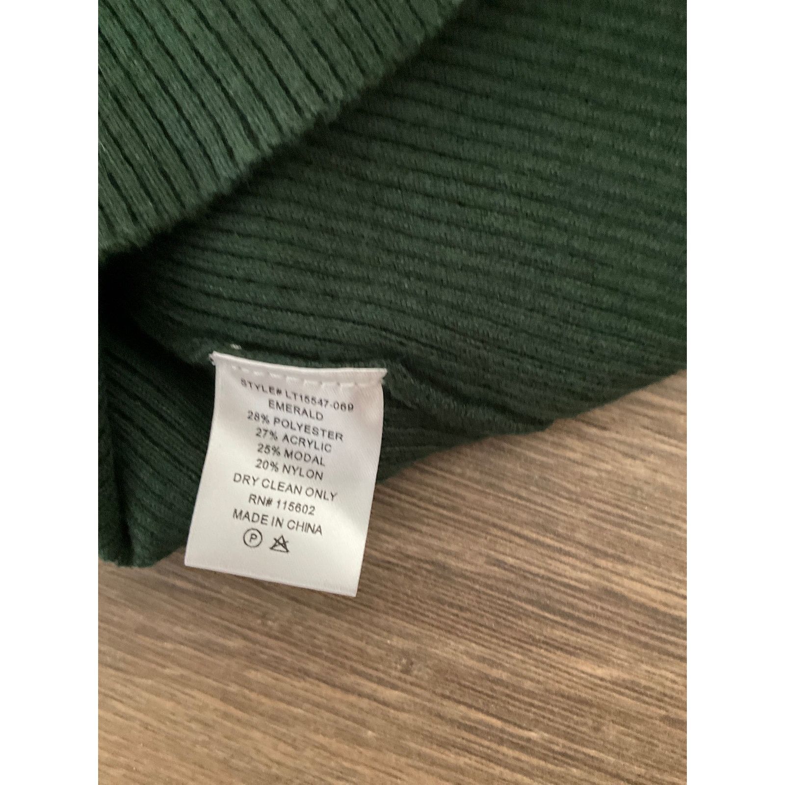 Blush Women’s Lush l/s top, XS Size XS / US 0-2 / IT 36-38 - 6 Thumbnail