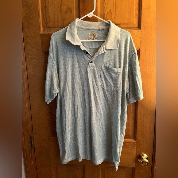 Other Red Head Brand Co. Mens blue Button up shirt size xl Size US XL / EU 56 / 4 - 1 Thumbnail