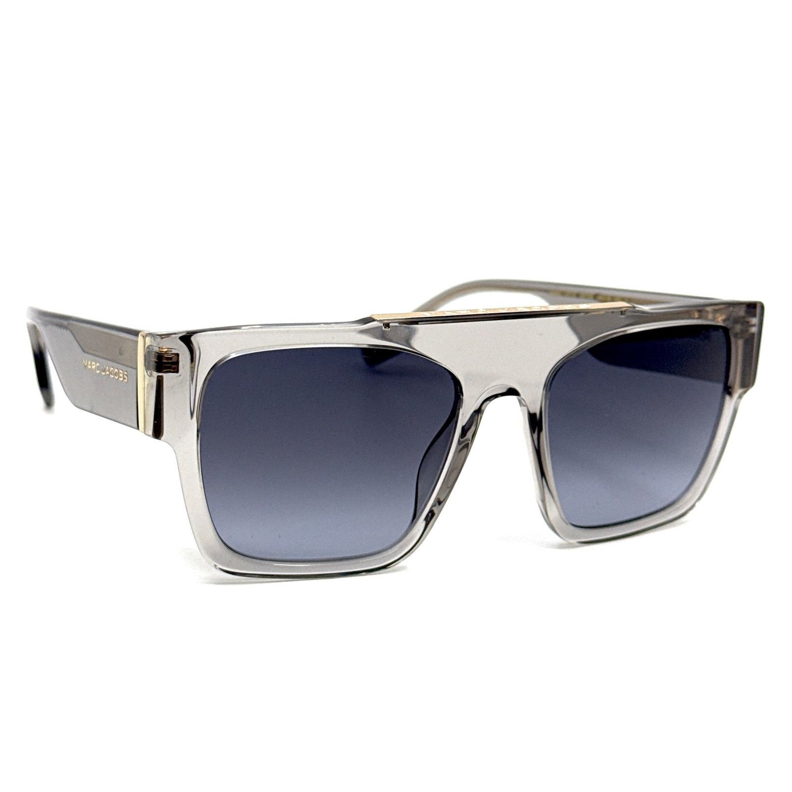 Marc Jacobs New, MARC JACOBS Sunglasses MARC 757/S KB79O Authentic Size ONE SIZE - 2 Thumbnail