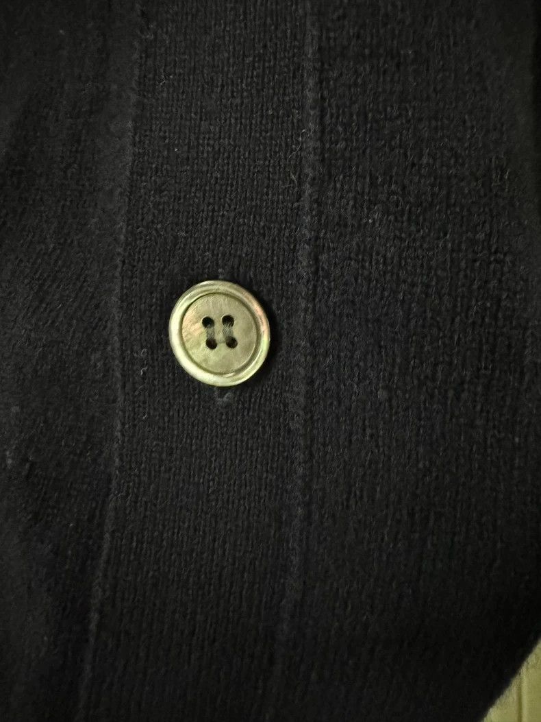 Comme des Garcons Comme Des Garcons Cardigan Size L / US 10 / IT 46 - 4 Thumbnail