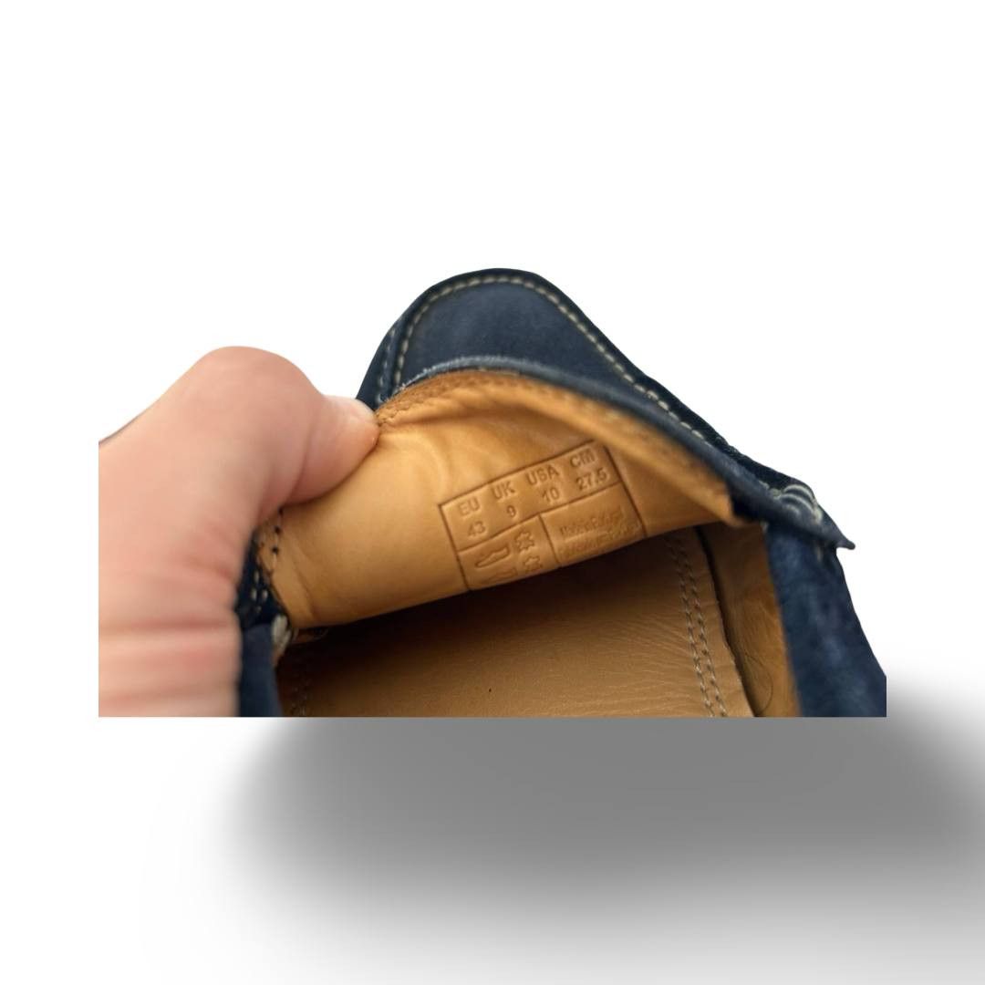 Gant Gant suede loafers #35 Size US 10 / EU 43 - 5 Thumbnail