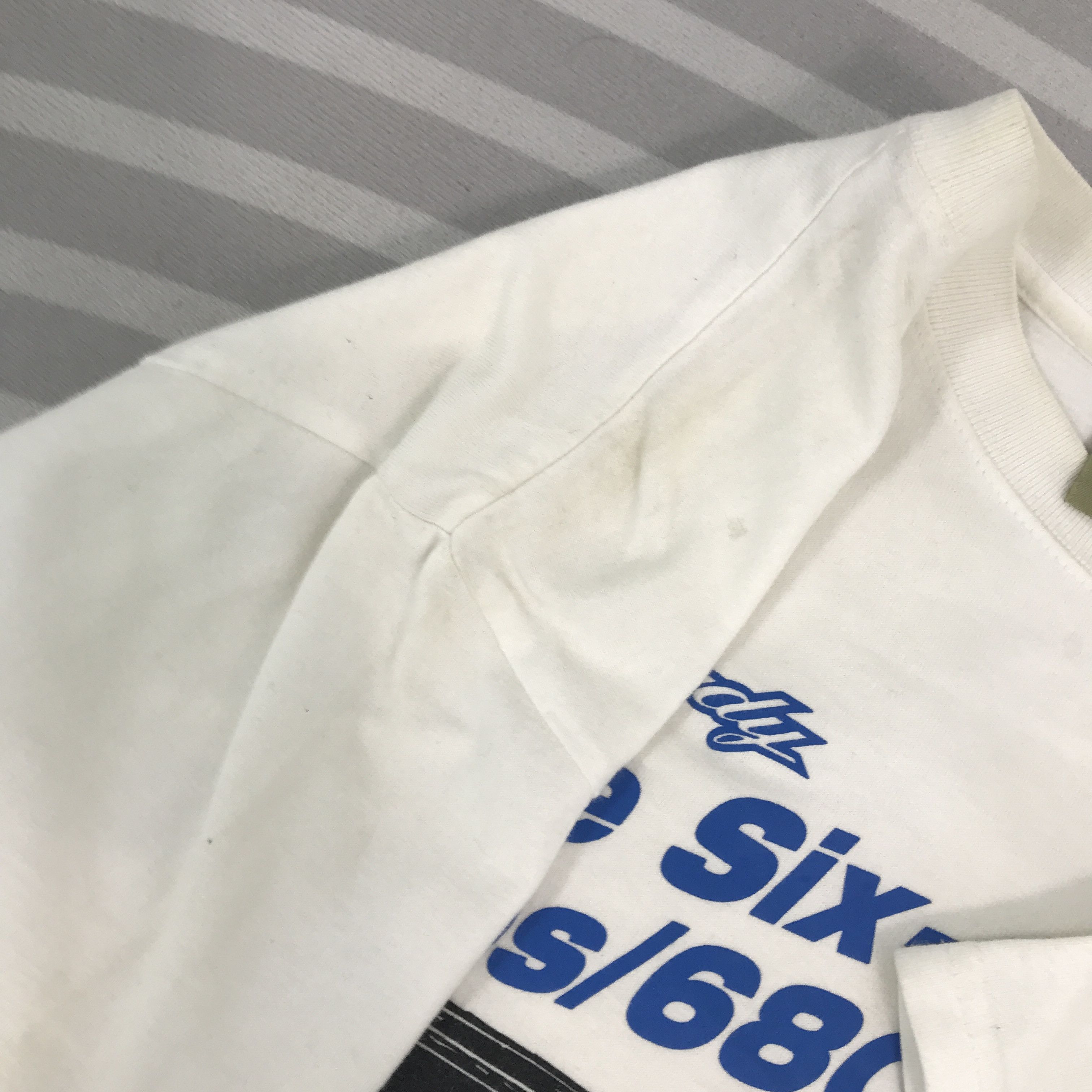 Japanese Brand × Vintage Vintage Fairlady Racing T-Shirt Size US L / EU 52-54 / 3 - 6 Thumbnail