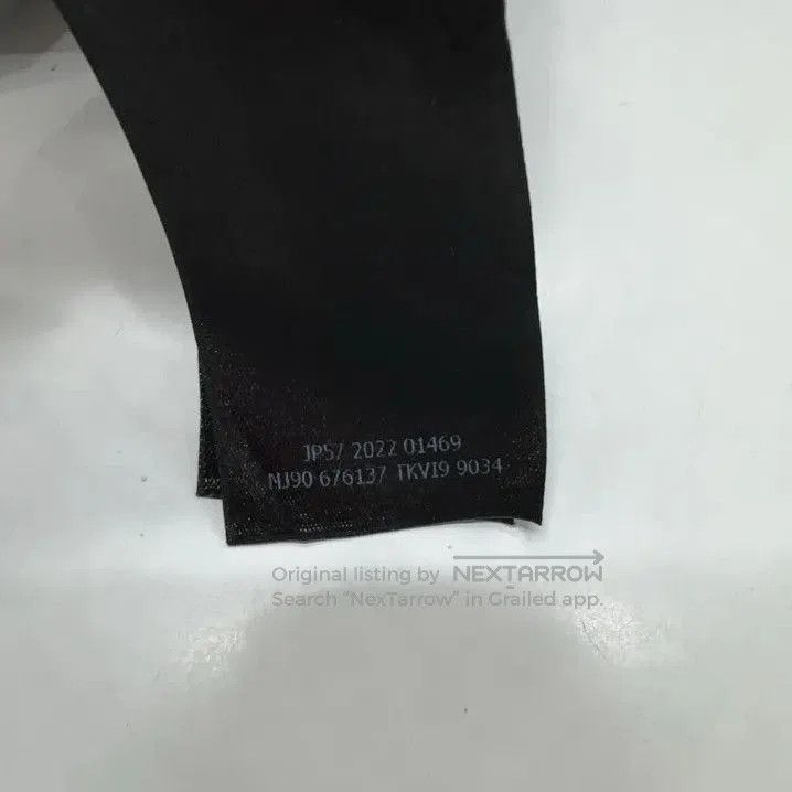 Balenciaga Balenciaga SS22 Logo Gray Sports Shorts. Size US 32 / EU 48 - 4 Thumbnail