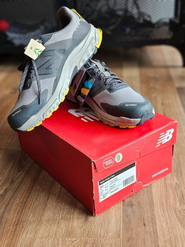 New Balance New Balance 510v6 45 Size US 12 / EU 45 - 2 Thumbnail
