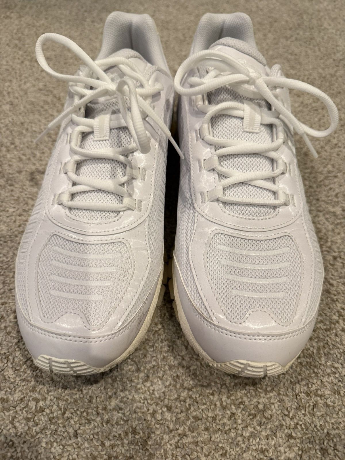 Asics x JJJJound Gel Quantum 360