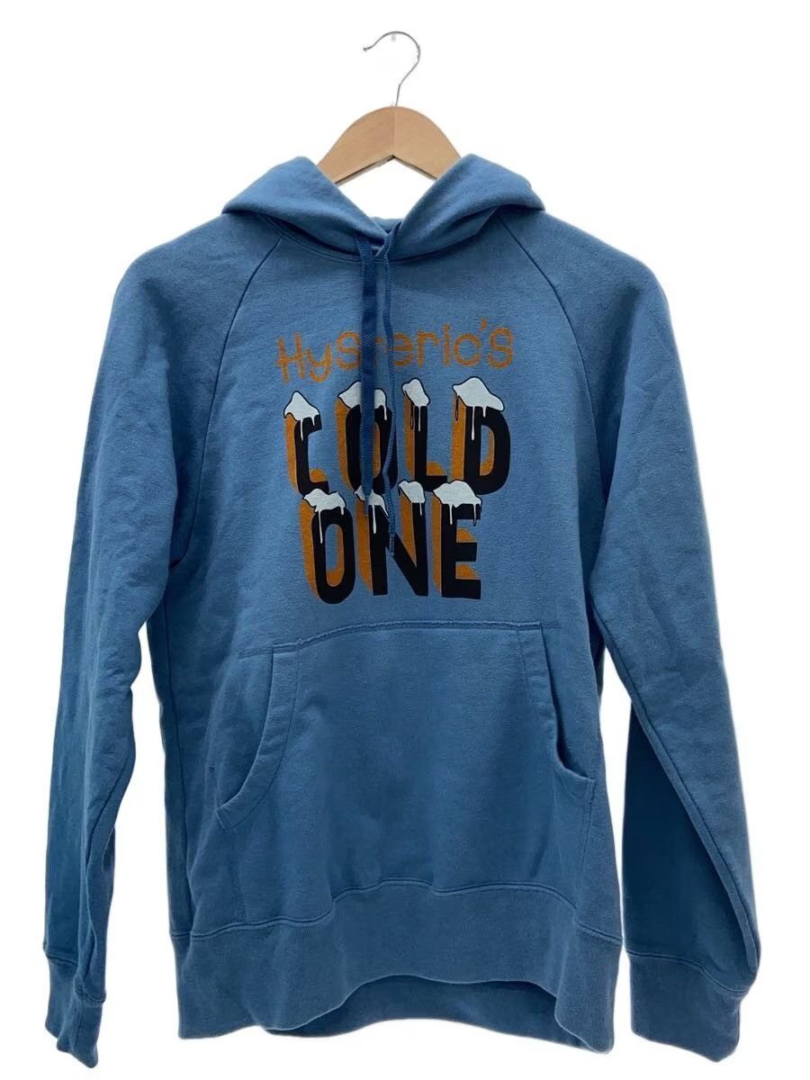 Hysteric Glamour Cold One Hoodie Size US M / EU 48-50 / 2 - 1 Thumbnail