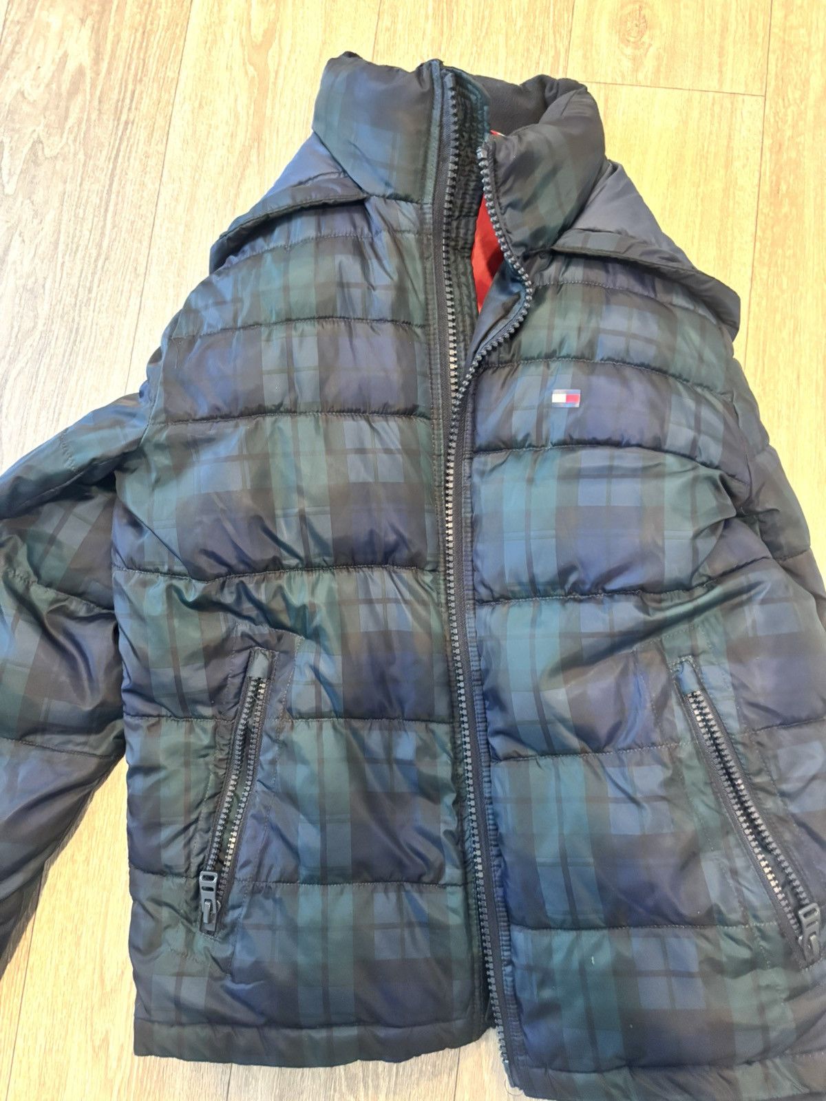 Tommy Hilfiger Tommy Hilfiger Size US S / EU 44-46 / 1 - 6 Thumbnail