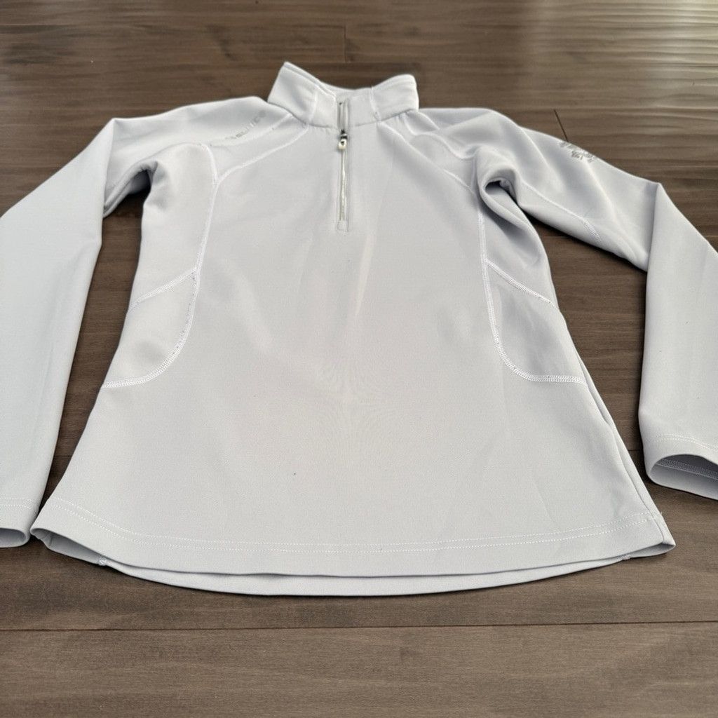 Other SUNICE thermal base long sleeve 1/4 zip small Size S / US 4 / IT 40 - 2 Thumbnail
