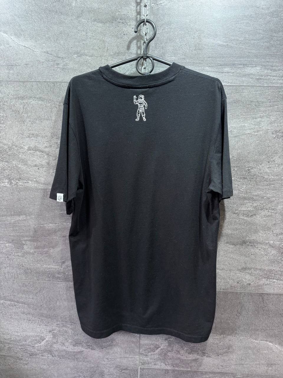 Billionaire Boys Club Billionaire Boys Club Arch Logo T-Shirt Size US M / EU 48-50 / 2 - 17 Thumbnail