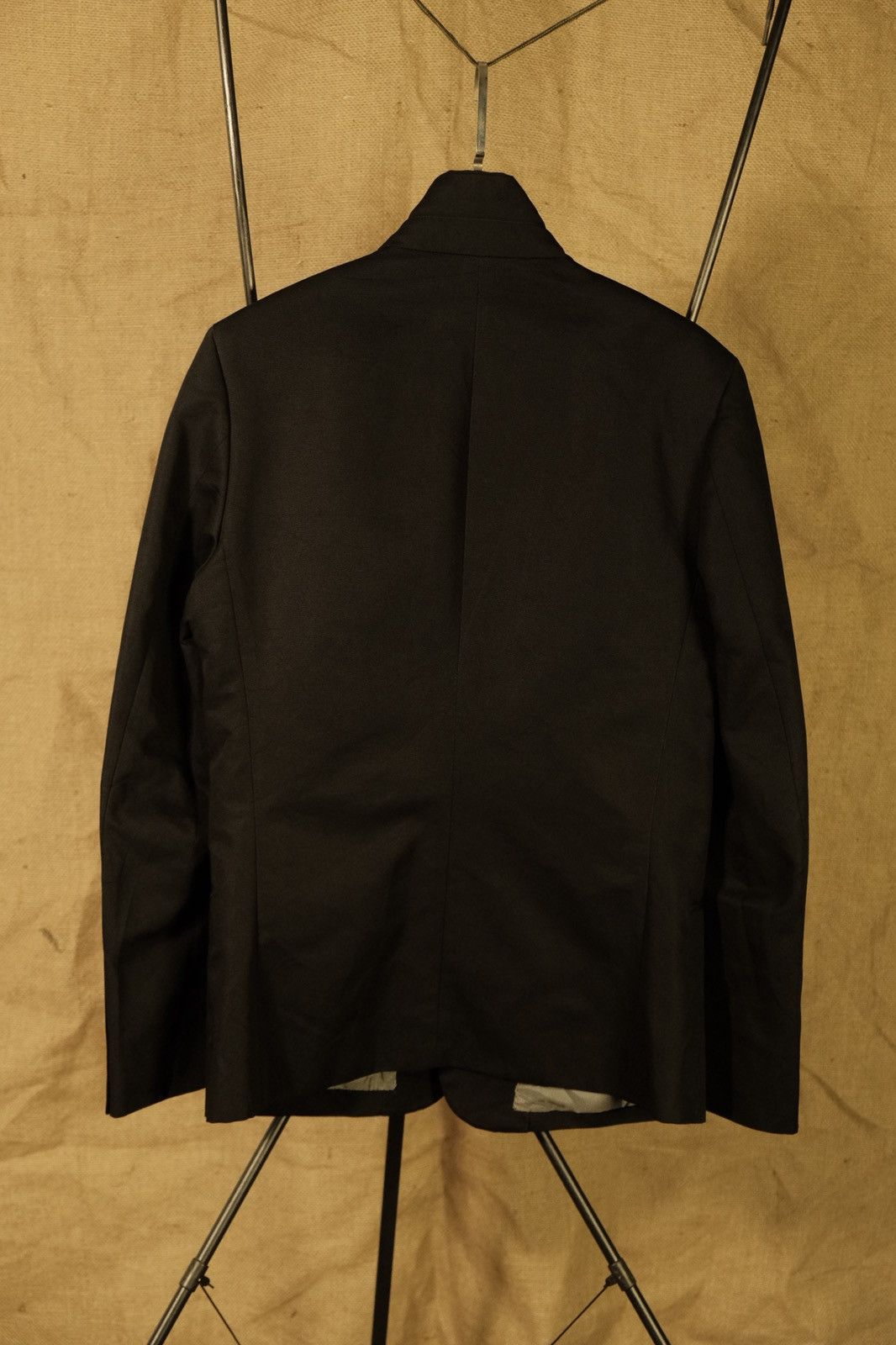 Undercover Undercover Tailored Blazer Size 38R - 5 Thumbnail