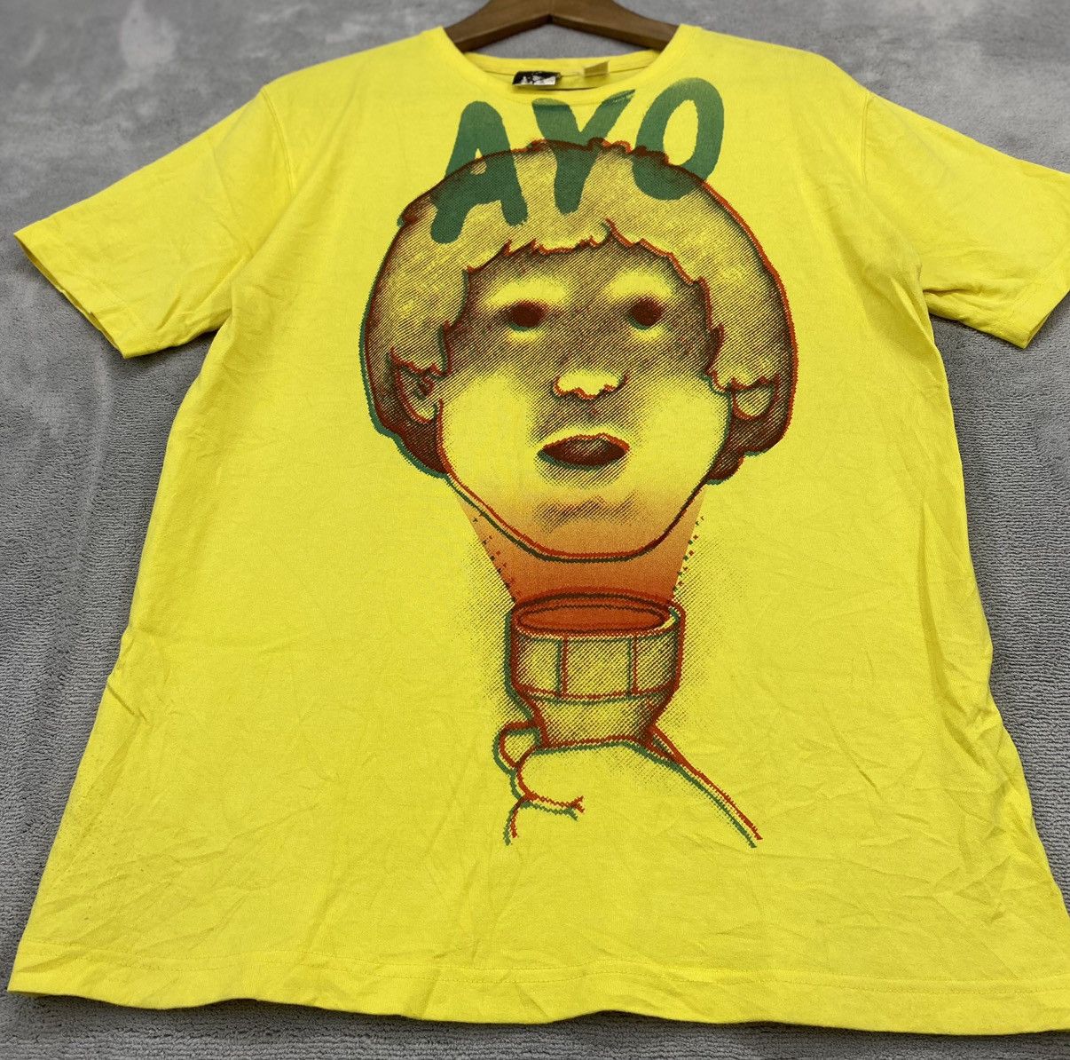 PHENOMENON 🔥 Phenomenon Japan T-Shirt Size US L / EU 52-54 / 3 - 4 Thumbnail