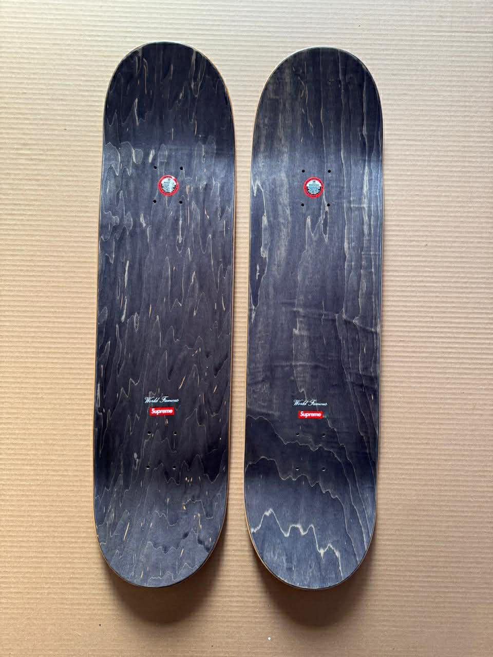Supreme Supreme skate girls Size ONE SIZE - 6 Thumbnail