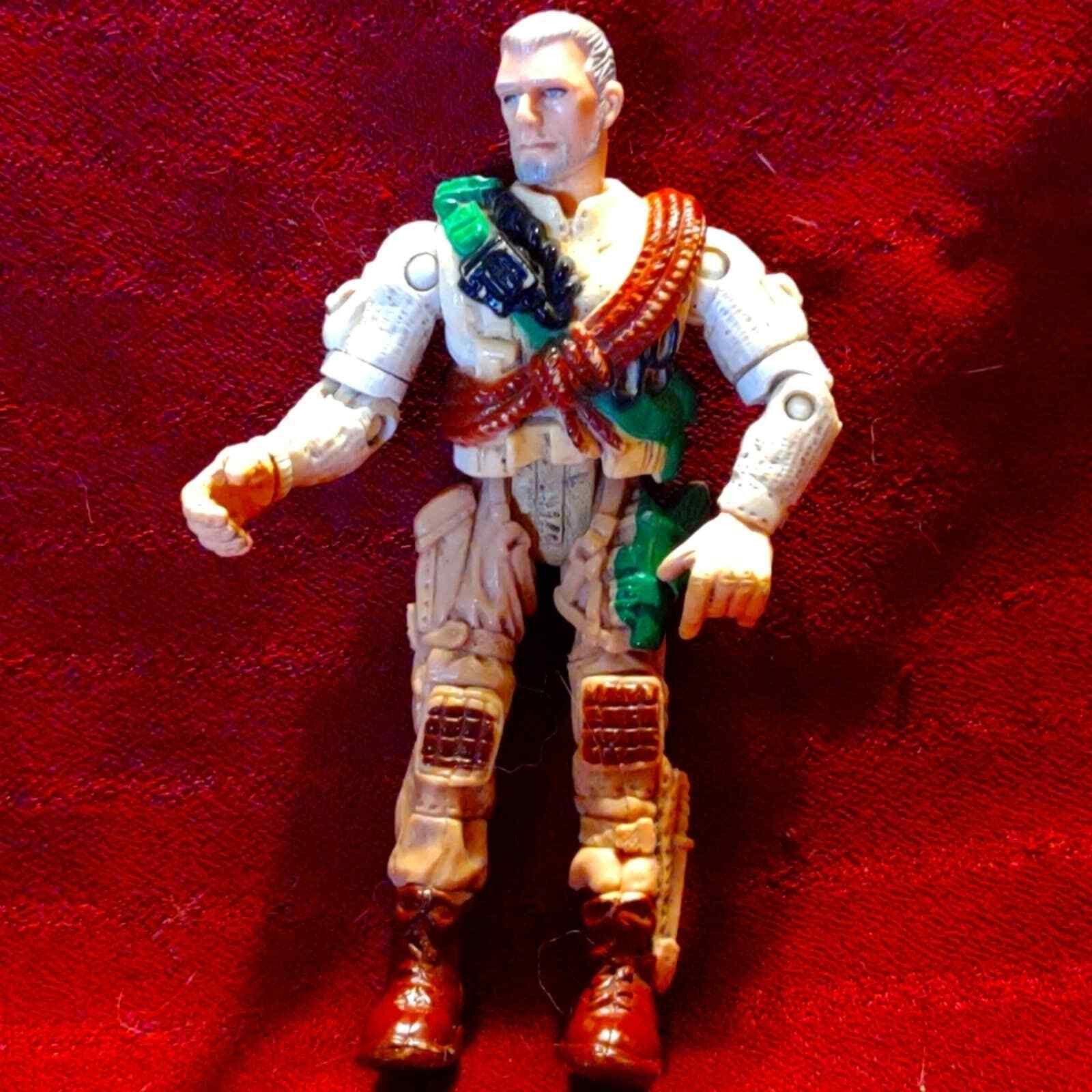 Vintage Lanard Corps Military Gorilla fighter Vintage action figure Size ONE SIZE - 2 Thumbnail