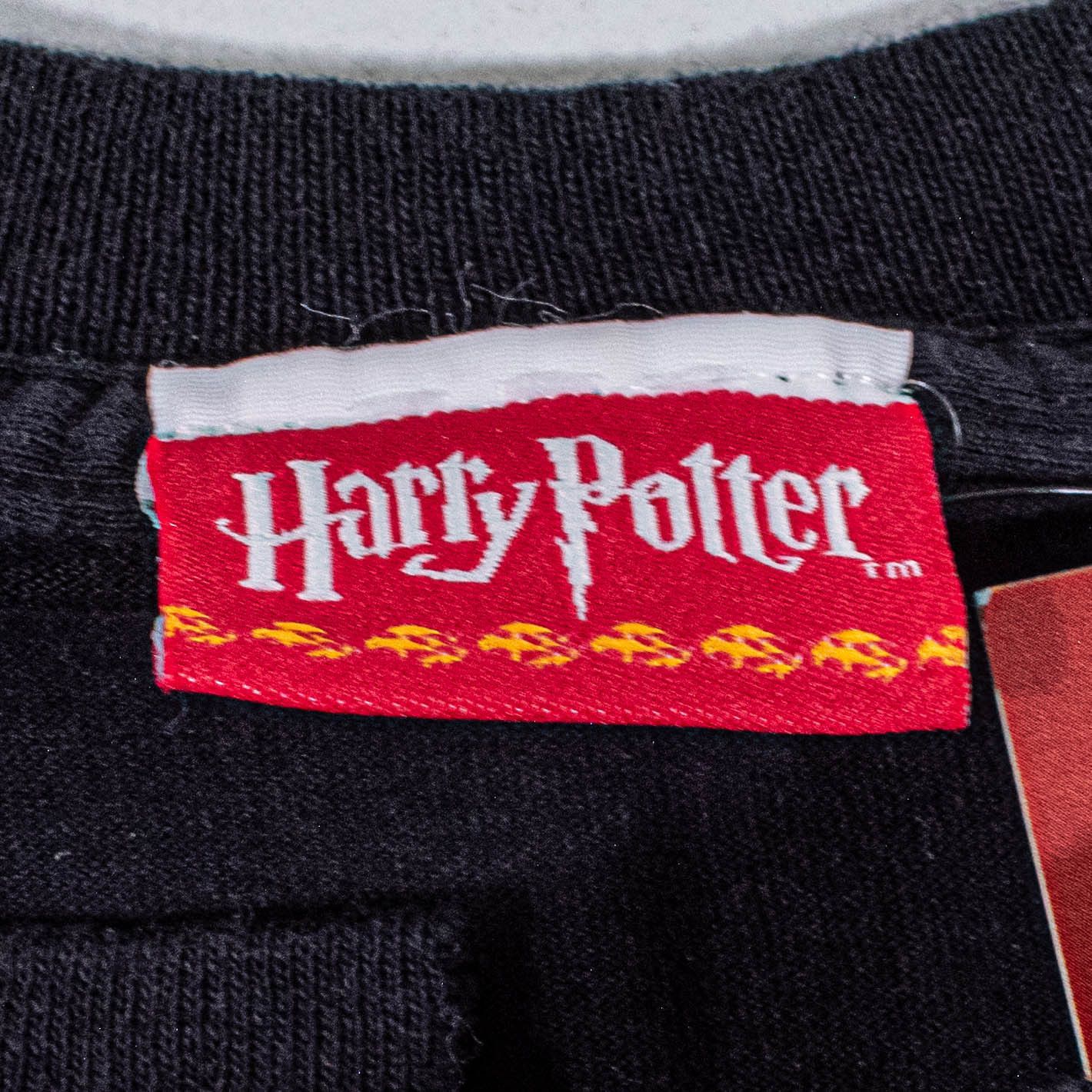 Vintage VTG 2005 Harry Potter Marauder’s Map T-Shirt Solemnly Swear Size US S / EU 44-46 / 1 - 5 Thumbnail